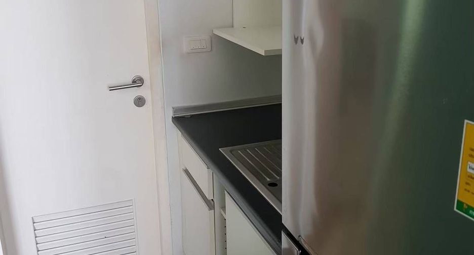 Wohnung zum Kauf mit 1 Zimmer in Mueang Chon Buri, Chonburi