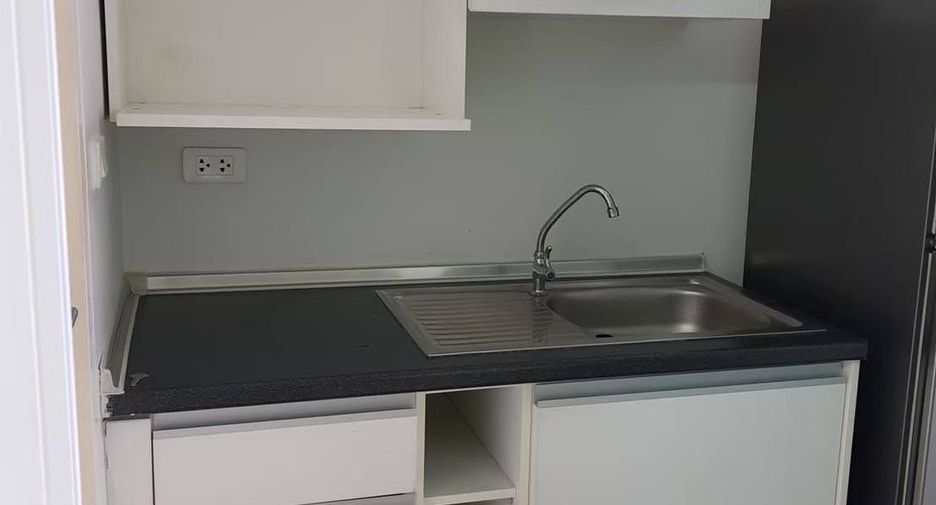 Wohnung zum Kauf mit 1 Zimmer in Mueang Chon Buri, Chonburi