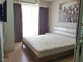 出售 1 卧室 公寓 在 Mueang Chon Buri, Chon Buri
