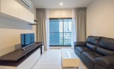 Wohnung zur Miete mit 1 Zimmer in Khlong Toei, Bangkok