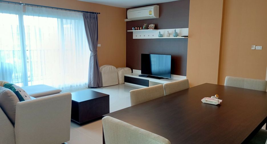 Wohnung zum Kauf mit 3 Zimmer in Cha Am, Phetchaburi