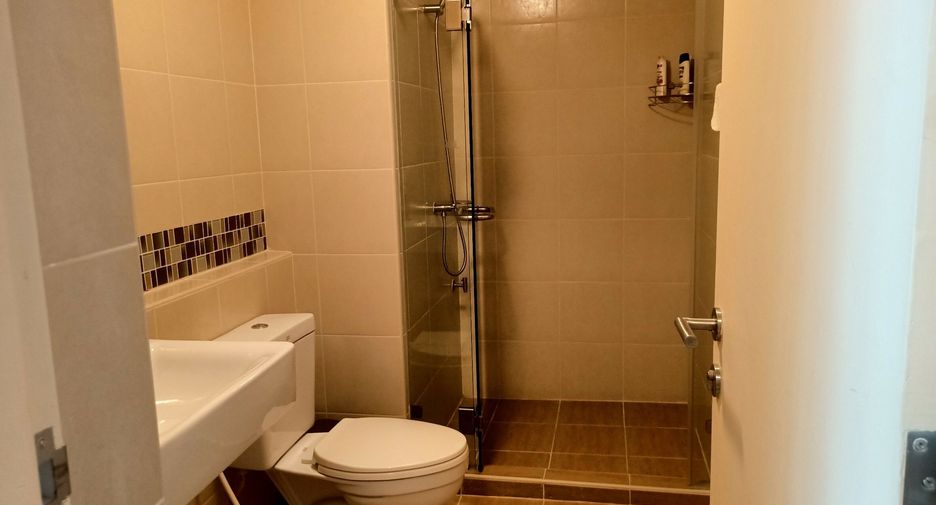 Wohnung zum Kauf mit 3 Zimmer in Cha Am, Phetchaburi