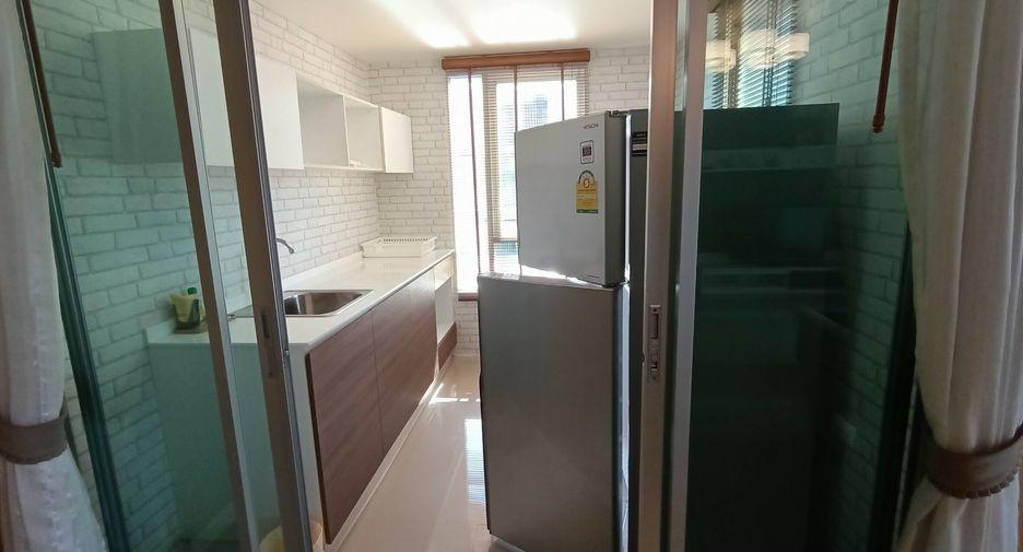 Wohnung zum Kauf mit 3 Zimmer in Cha Am, Phetchaburi