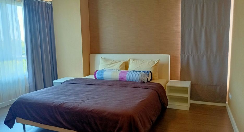 Wohnung zum Kauf mit 3 Zimmer in Cha Am, Phetchaburi
