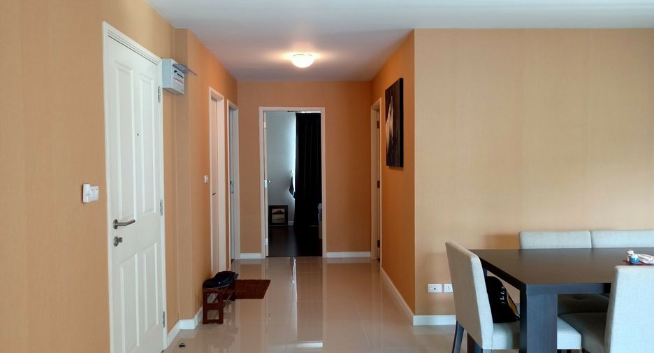 Wohnung zum Kauf mit 3 Zimmer in Cha Am, Phetchaburi
