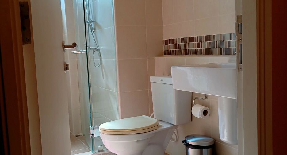 Wohnung zum Kauf mit 3 Zimmer in Cha Am, Phetchaburi