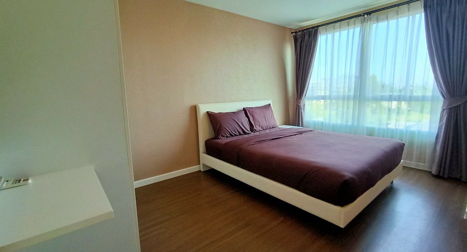 Wohnung zum Kauf mit 3 Zimmer in Cha Am, Phetchaburi