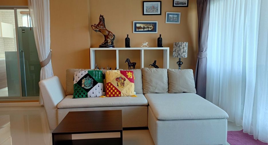 Wohnung zum Kauf mit 3 Zimmer in Cha Am, Phetchaburi