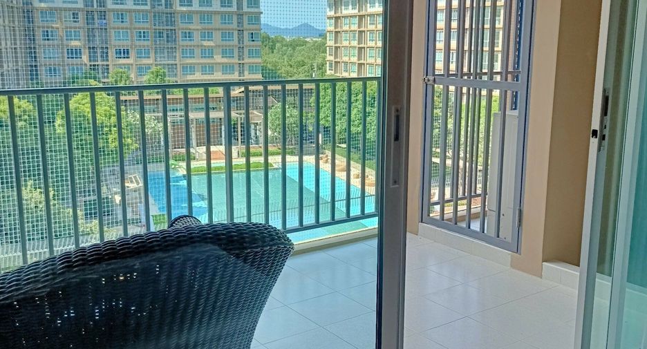Wohnung zum Kauf mit 3 Zimmer in Cha Am, Phetchaburi