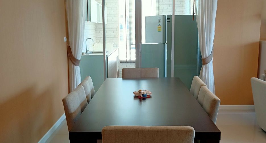 Wohnung zum Kauf mit 3 Zimmer in Cha Am, Phetchaburi