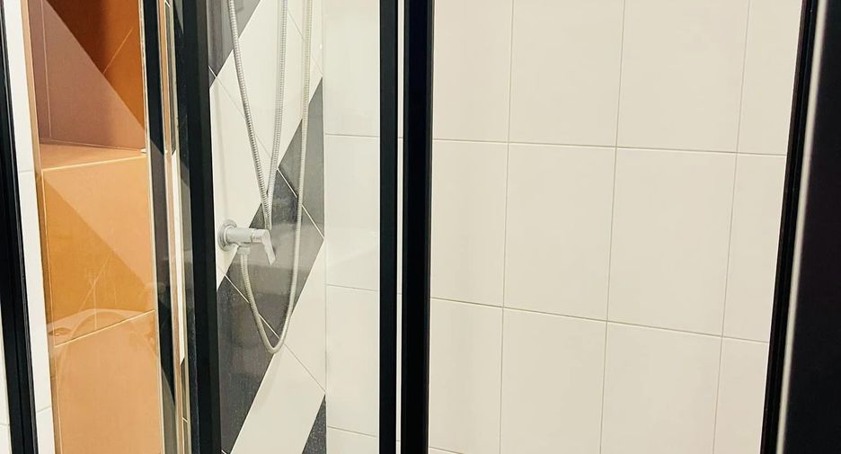 For rent 1 bed condo in Bang Khen, Bangkok