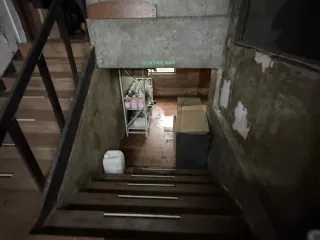 Local comercial en venta de 3 habitaciones en Phra Nakhon, Bangkok