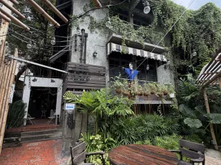 Local comercial en venta de 3 habitaciones en Phra Nakhon, Bangkok