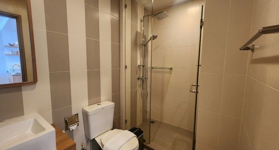 ให้เช่า 2 ห้องนอน คอนโด ใน ชะอำ, เพชรบุรี