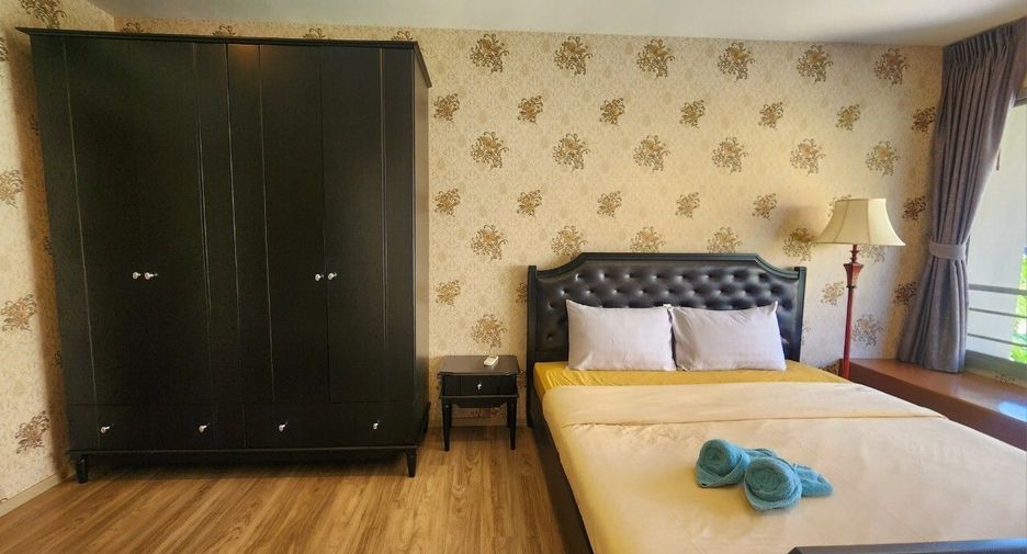 Wohnung zur Miete mit 2 Zimmer in Cha Am, Phetchaburi