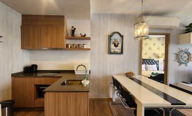 Condo en alquiler de 2 habitaciones en Cha Am, Phetchaburi