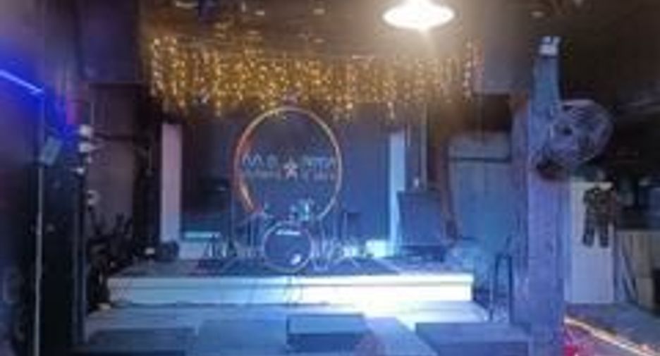 For rent retail Space in Bueng Kum, Bangkok