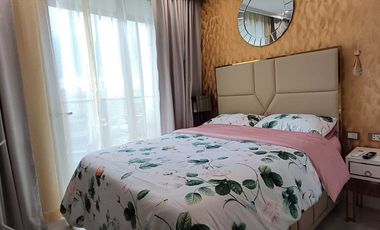 For rent studio condo in Bang Lamung, Chonburi