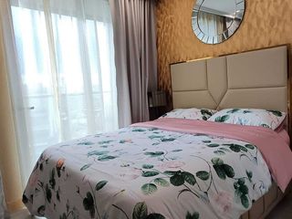 For Rent Studio Condo In Bang Lamung, Chonburi