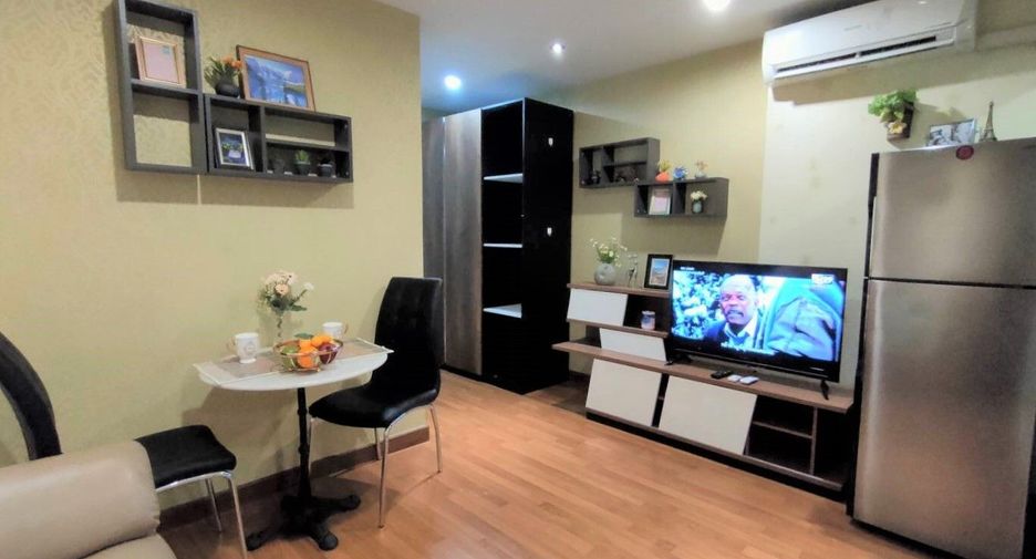 Condo en alquiler de 1 habitaciones en Phra Khanong, Bangkok