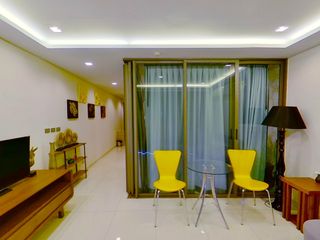For Rent 1 Bedroom Condo In Bang Lamung, Chonburi