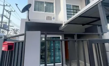 For sale 2 bedrooms townhouse in Thalang, Phuket