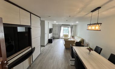 For sale 3 bedrooms condo in Watthana, Bangkok