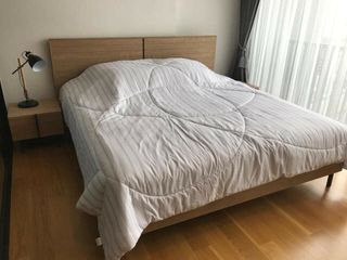 出租 1 卧室 公寓 在 沙吞, 曼谷