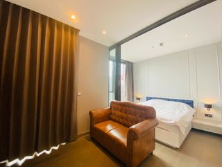 For sale studio condo in Watthana, Bangkok