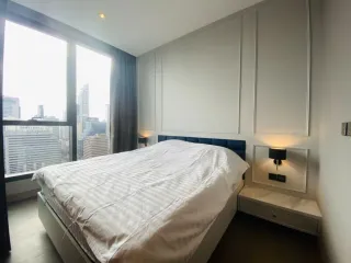For sale studio condo in Watthana, Bangkok