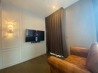 For sale studio condo in Watthana, Bangkok