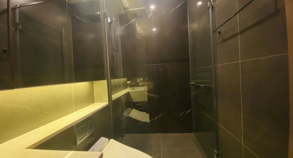 For sale studio condo in Watthana, Bangkok