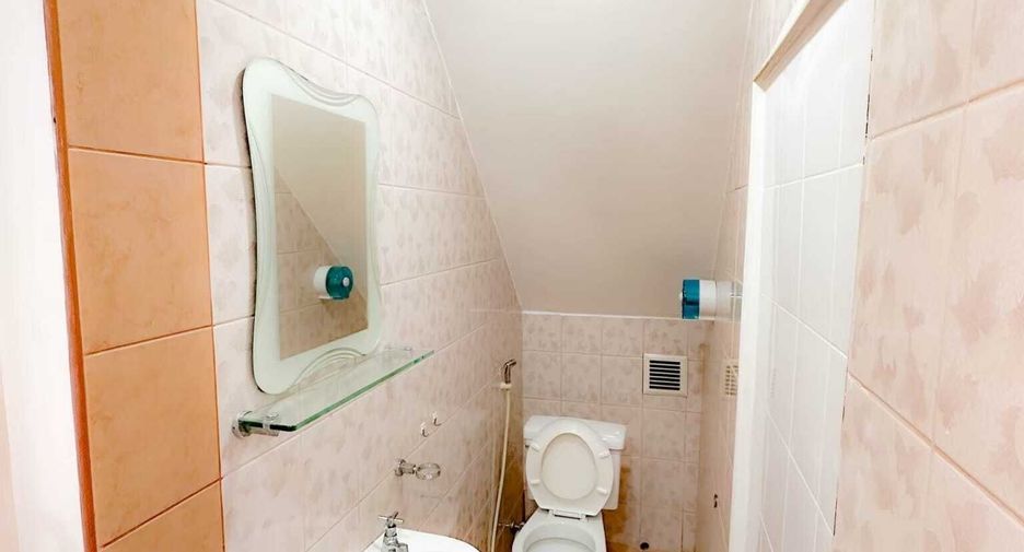 For rent 3 bedrooms house in Bang Lamung, Chonburi