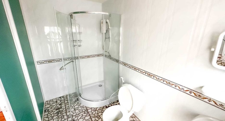 For rent 3 bedrooms house in Bang Lamung, Chonburi