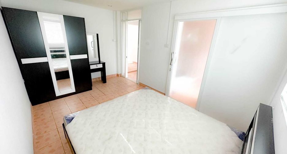 For rent 3 bedrooms house in Bang Lamung, Chonburi