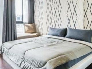 For sale 1 bed condo in Khlong San, Bangkok