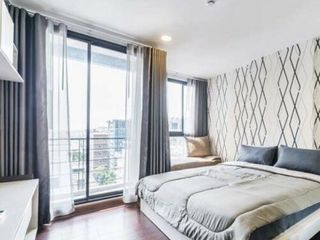 For sale 1 bed condo in Khlong San, Bangkok