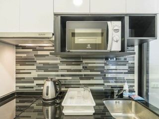 For sale 1 bed condo in Khlong San, Bangkok