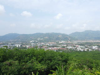 Grundstück zum Kauf in Mueang Phuket, Phuket