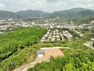 Grundstück zum Kauf in Mueang Phuket, Phuket