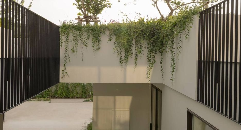 For rent 4 bedrooms villa in Thalang, Phuket