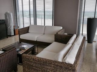 For rent 3 bedrooms condo in Yan Nawa, Bangkok