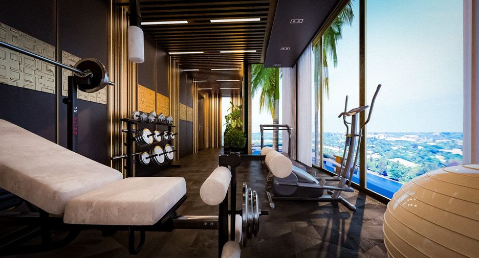 Villa zum Kauf mit 7 Zimmer in Mueang Phuket, Phuket