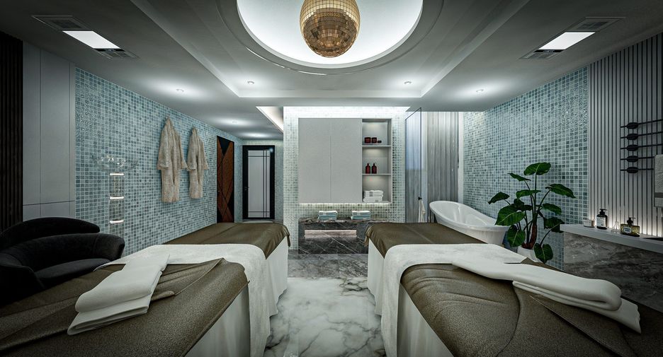 Villa zum Kauf mit 7 Zimmer in Mueang Phuket, Phuket