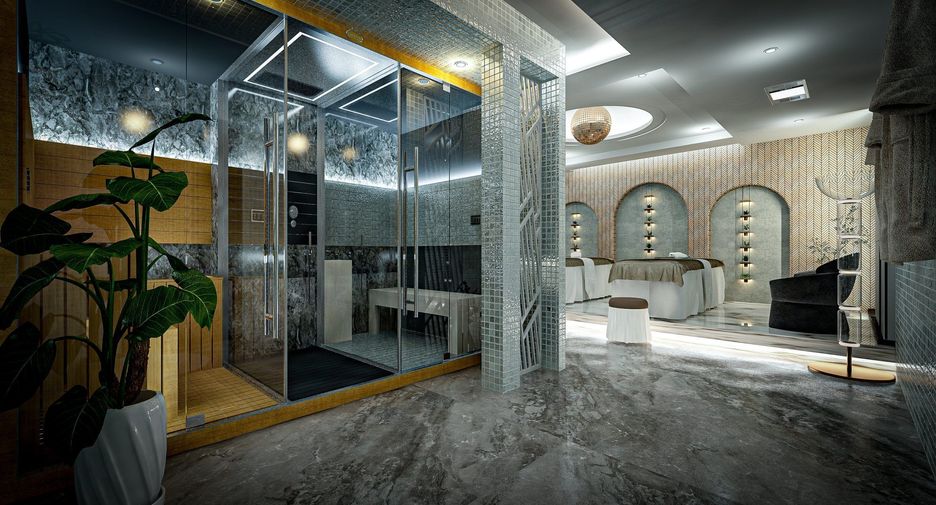 Villa zum Kauf mit 7 Zimmer in Mueang Phuket, Phuket