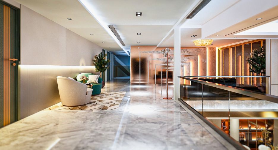 Villa zum Kauf mit 7 Zimmer in Mueang Phuket, Phuket