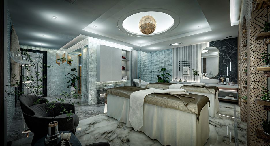 Villa zum Kauf mit 7 Zimmer in Mueang Phuket, Phuket