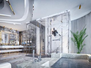 Villa zum Kauf mit 7 Zimmer in Mueang Phuket, Phuket