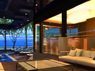 Villa zum Kauf mit 7 Zimmer in Mueang Phuket, Phuket