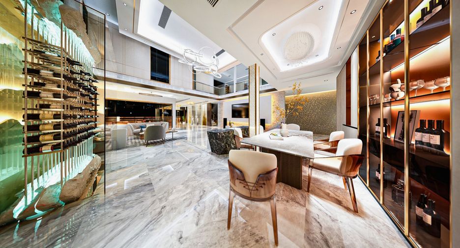 Villa zum Kauf mit 7 Zimmer in Mueang Phuket, Phuket